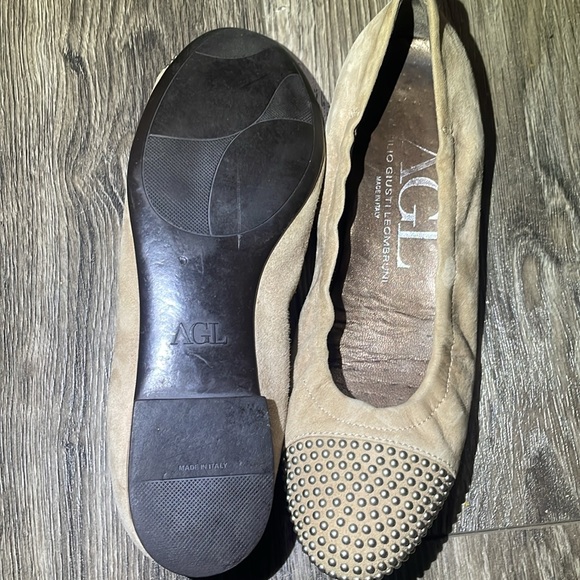 AGL attilio giusti leombruni - Picture 4 of 4